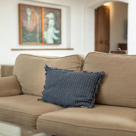 Hotel Museo Spa Casa Santo Domingo Antigua Екстериор снимка