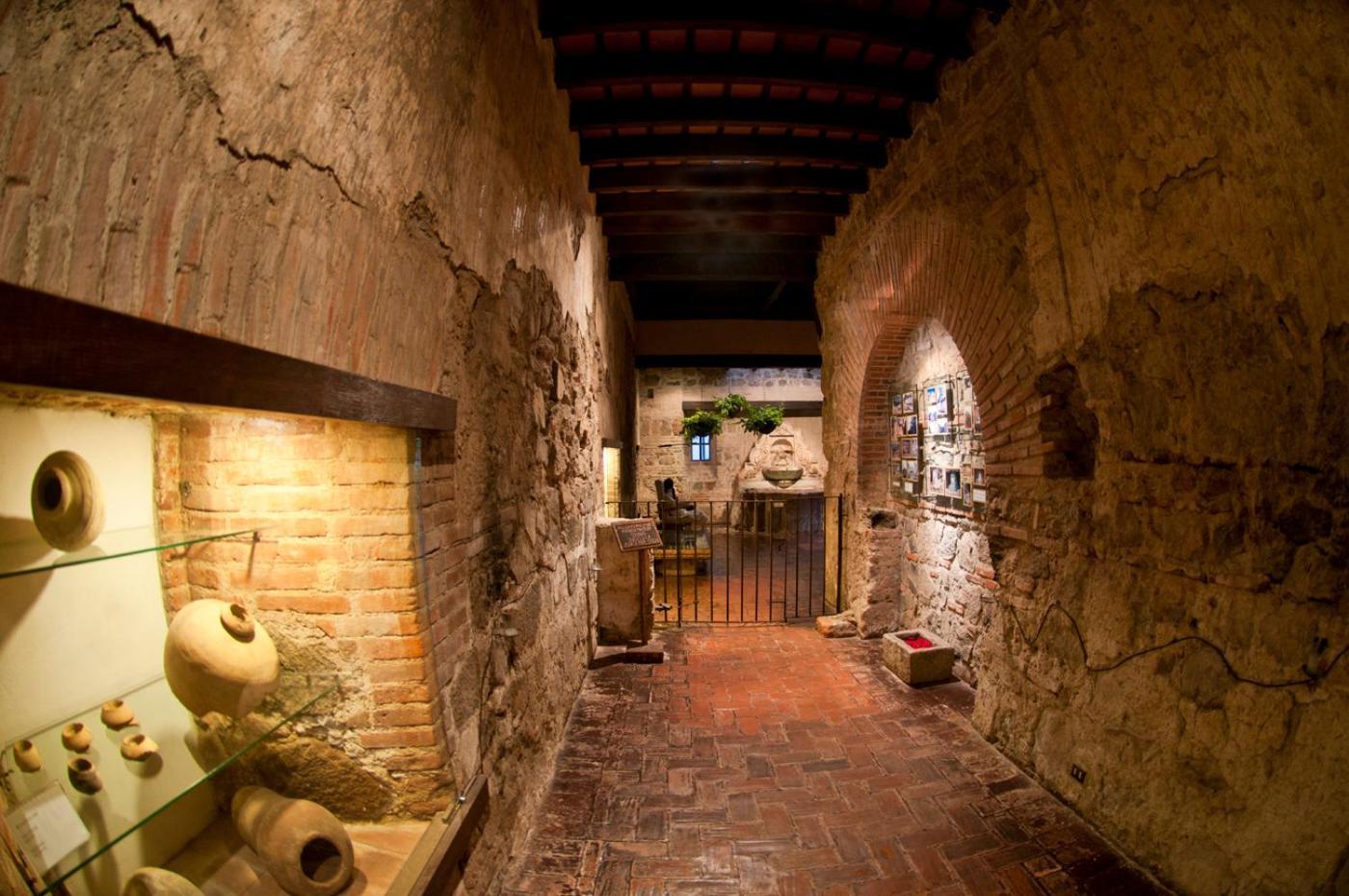 Hotel Museo Spa Casa Santo Domingo Antigua Екстериор снимка The narrowest street in the world