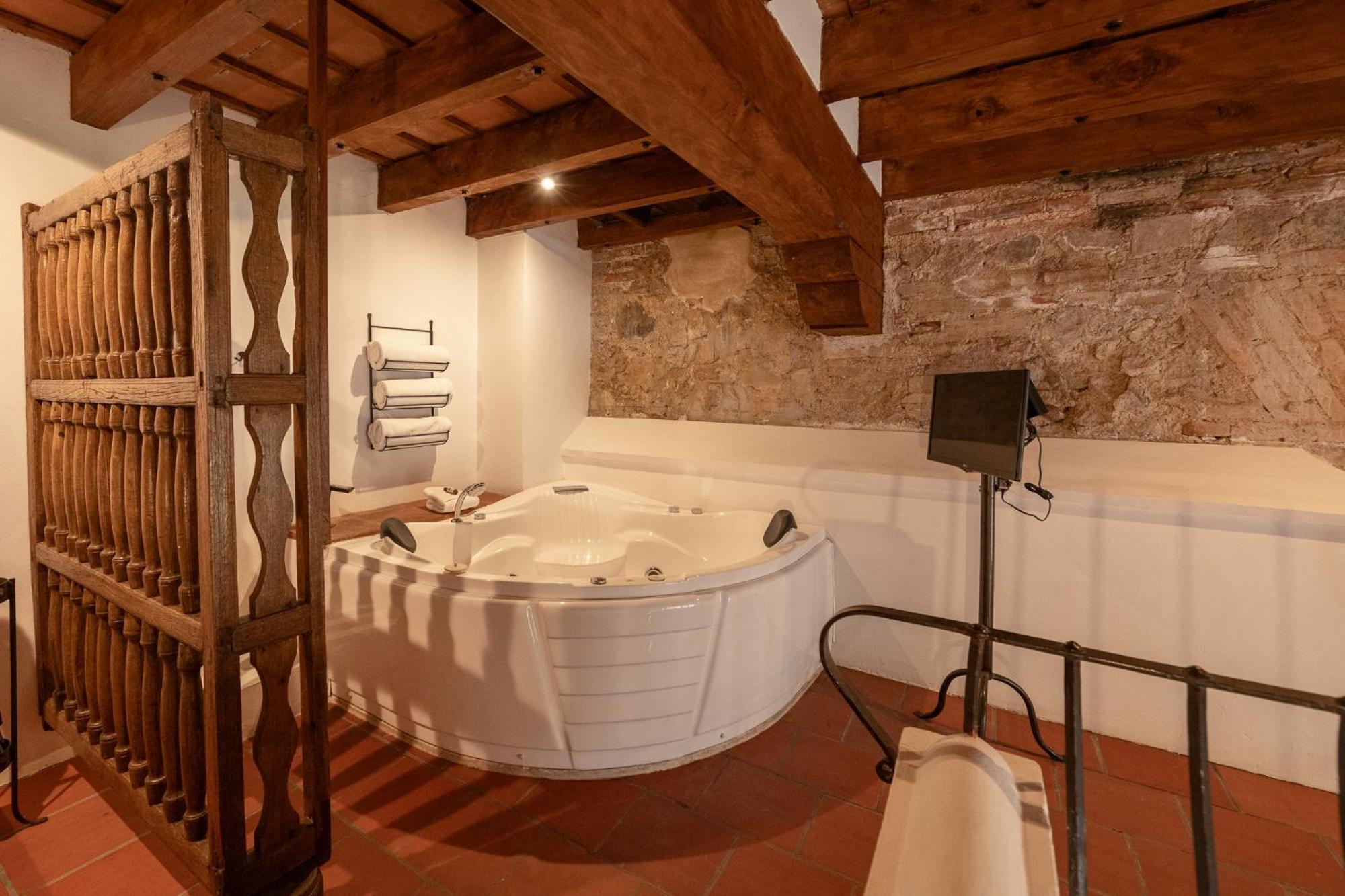 Hotel Museo Spa Casa Santo Domingo Antigua Екстериор снимка