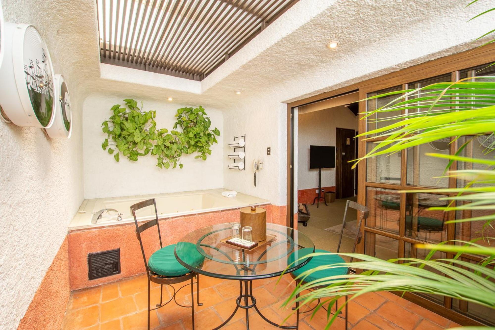Hotel Museo Spa Casa Santo Domingo Antigua Екстериор снимка