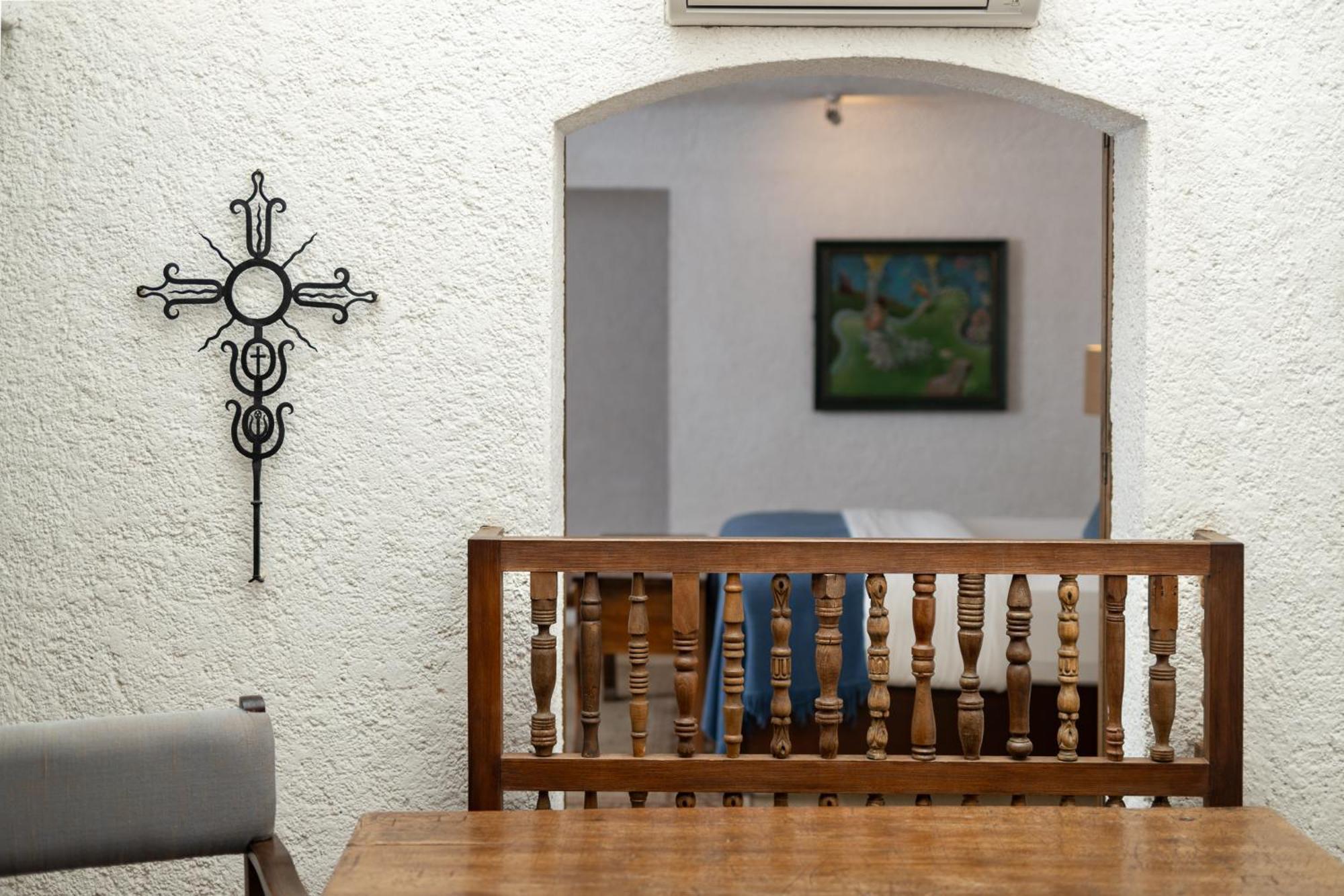Hotel Museo Spa Casa Santo Domingo Antigua Екстериор снимка