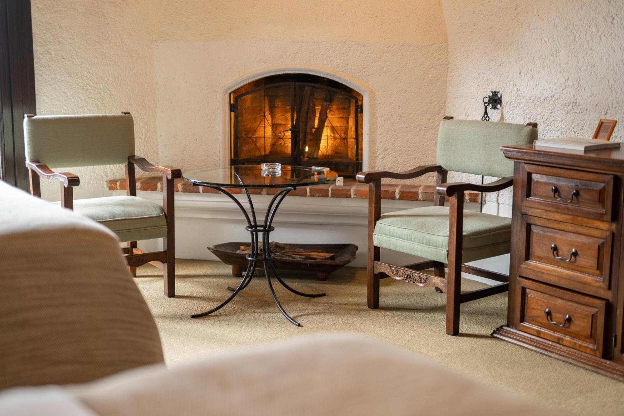 Hotel Museo Spa Casa Santo Domingo Antigua Екстериор снимка