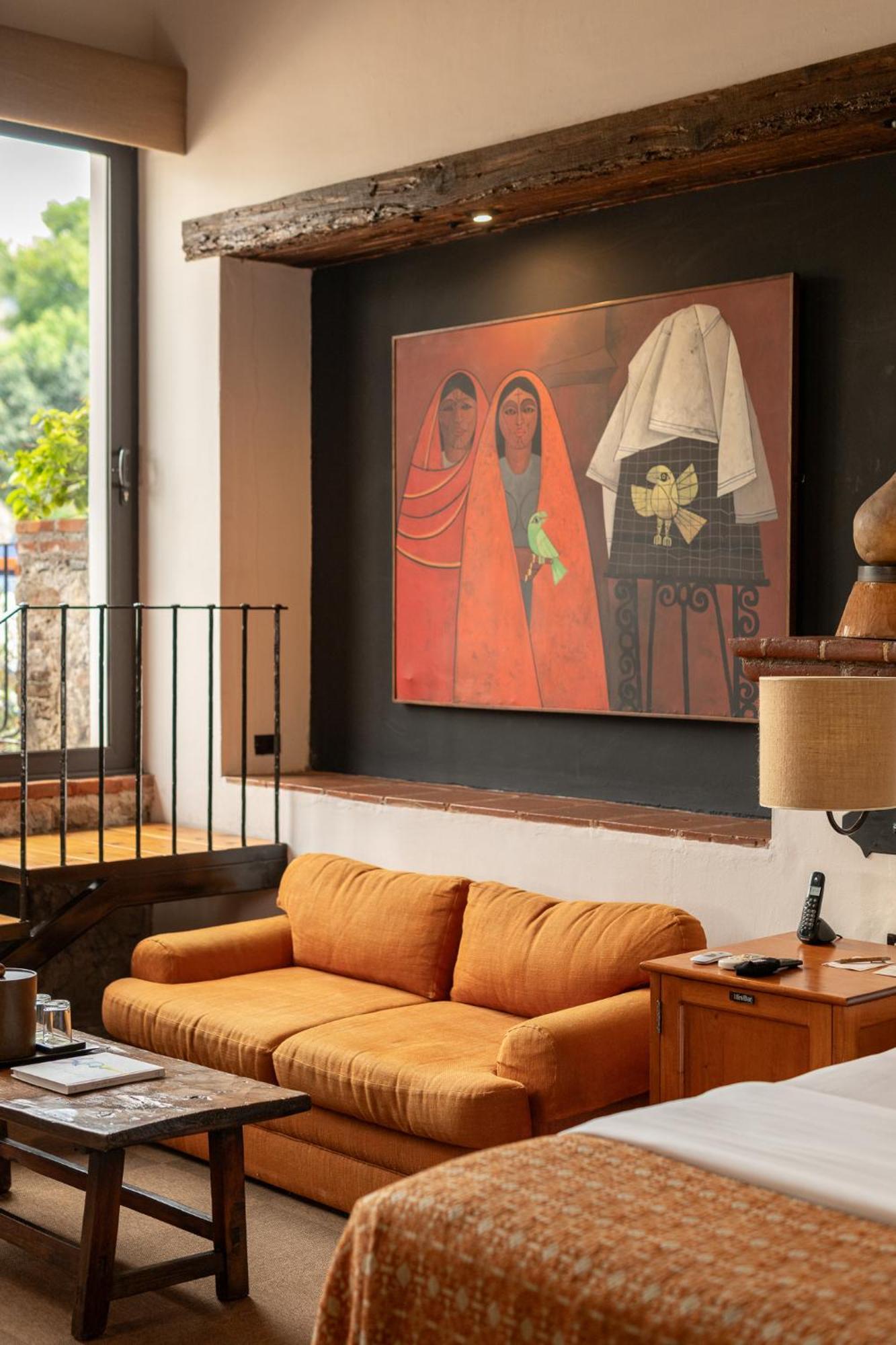 Hotel Museo Spa Casa Santo Domingo Antigua Екстериор снимка