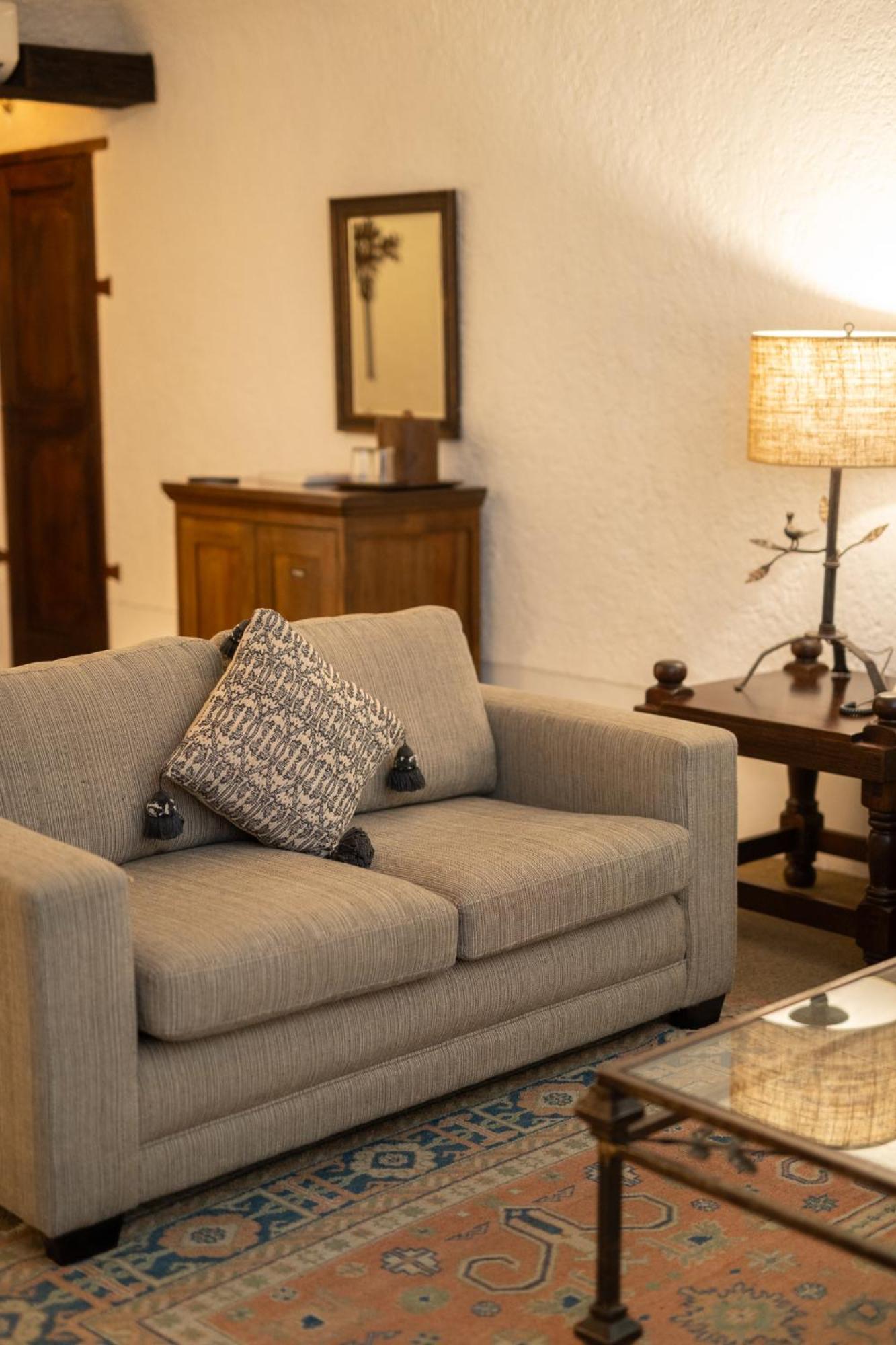 Hotel Museo Spa Casa Santo Domingo Antigua Екстериор снимка