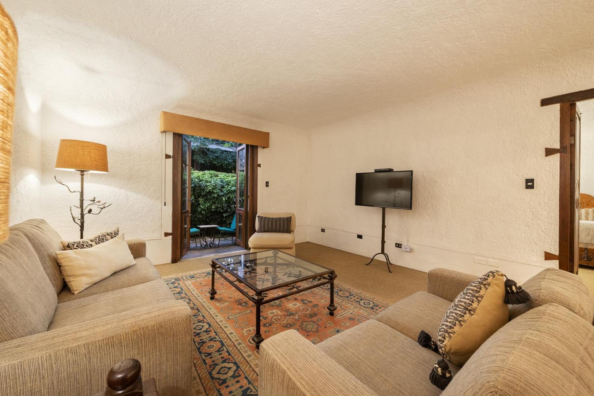 Hotel Museo Spa Casa Santo Domingo Antigua Екстериор снимка