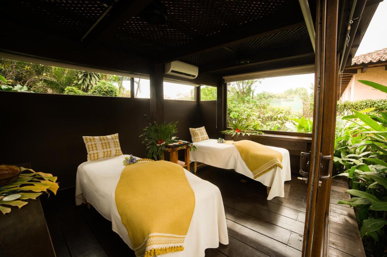 Hotel Museo Spa Casa Santo Domingo Antigua Екстериор снимка Spa at The Oberoi, Mumbai